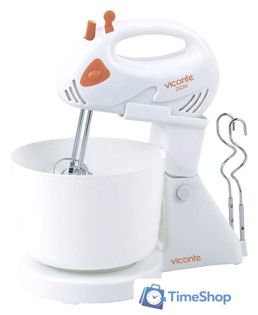 Миксер Viconte VC-350 - Изображение №1 — Интернет-магазин Time-Shop