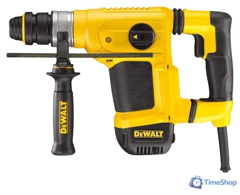 Отбойный молоток DeWalt D25430K - Изображение №1 — Интернет-магазин Time-Shop