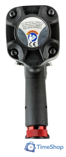 Пневматический гайковерт Fubag IWC 1400 1/2 - Изображение №5 — Интернет-магазин Time-Shop