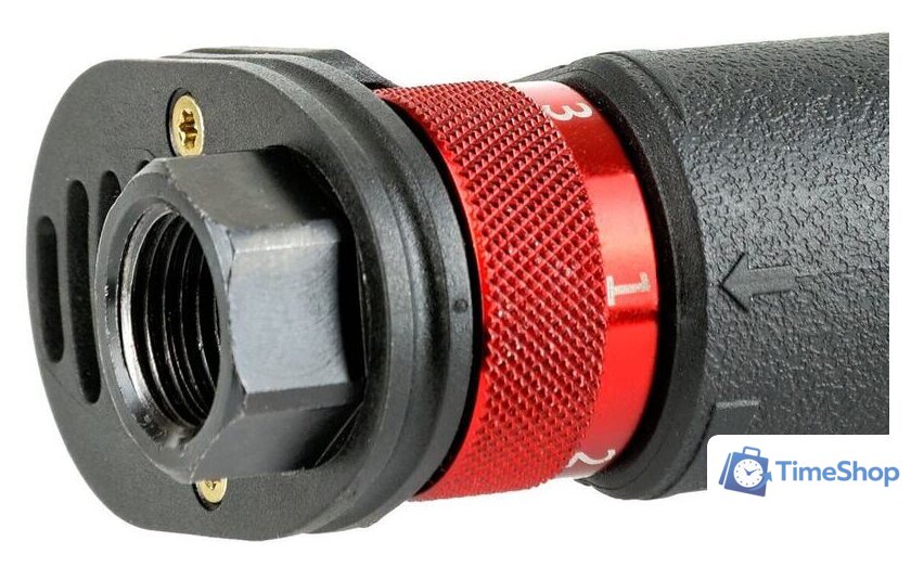 Пневматический гайковерт Fubag IWC 1400 1/2 - Изображение №6 — Интернет-магазин Time-Shop