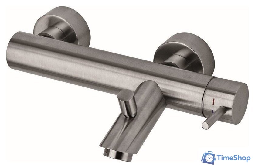 Смеситель Paffoni Light LIG022ST - Изображение №1 — Интернет-магазин Time-Shop