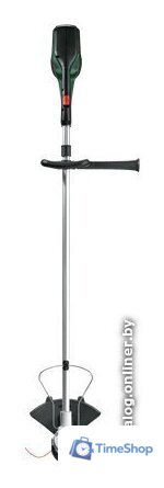 Триммер Bosch Advanced GrassCut 36V-33 06008C1K00 (с 1-м АКБ) - Изображение №5 — Интернет-магазин Time-Shop