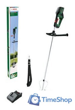 Триммер Bosch Advanced GrassCut 36V-33 06008C1K00 (с 1-м АКБ) - Изображение №2 — Интернет-магазин Time-Shop