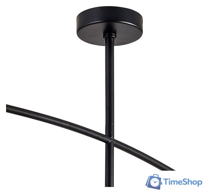 Люстра средней высоты Favourite 3045-2P - Изображение №2 — Интернет-магазин Time-Shop