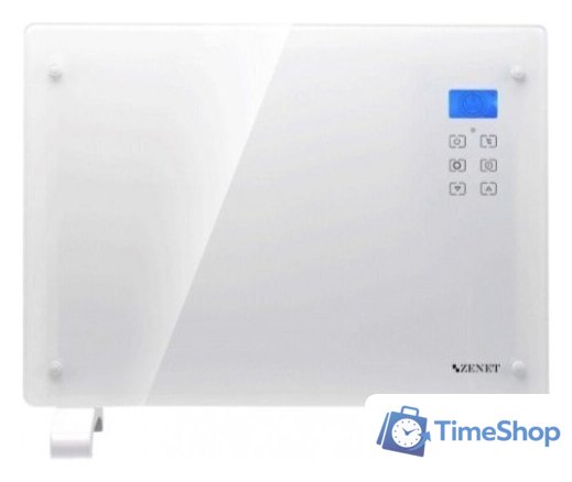 Конвектор Zenet ZET-526 - Изображение №1 — Интернет-магазин Time-Shop