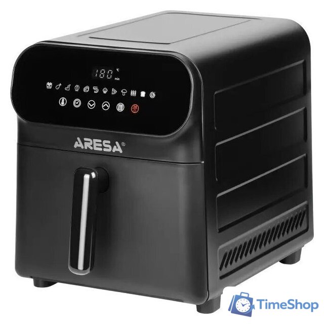 Аэрогриль (аэрофритюрница) Aresa AR-5802 - Изображение №2 — Интернет-магазин Time-Shop