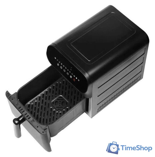 Аэрогриль (аэрофритюрница) Aresa AR-5802 - Изображение №7 — Интернет-магазин Time-Shop