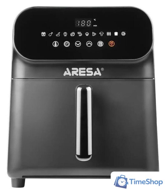 Аэрогриль (аэрофритюрница) Aresa AR-5802 - Изображение №1 — Интернет-магазин Time-Shop