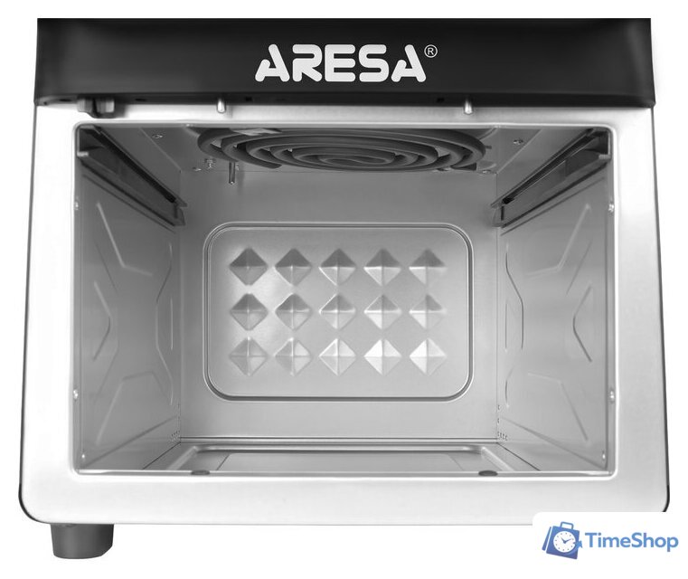 Аэрогриль (аэрофритюрница) Aresa AR-5802 - Изображение №8 — Интернет-магазин Time-Shop