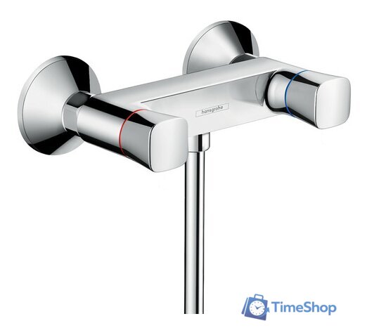Смеситель Hansgrohe Logis 71263000 - Изображение №1 — Интернет-магазин Time-Shop