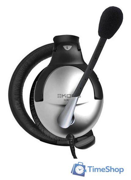 Наушники KOSS SB45 - Изображение №2 — Интернет-магазин Time-Shop