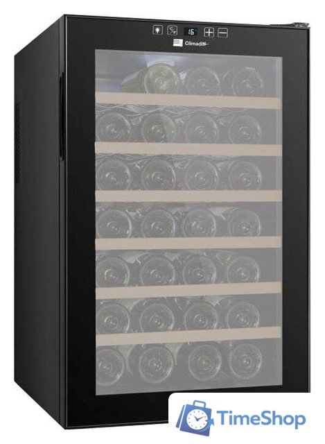 Винный шкаф Climadiff CC28 - Изображение №1 — Интернет-магазин Time-Shop