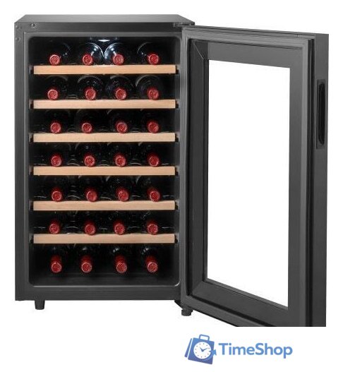 Винный шкаф Climadiff CC28 - Изображение №3 — Интернет-магазин Time-Shop