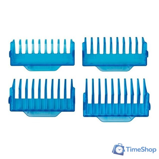 Триммер для бороды и усов Proficare PC-BHT 3074 - Изображение №3 — Интернет-магазин Time-Shop