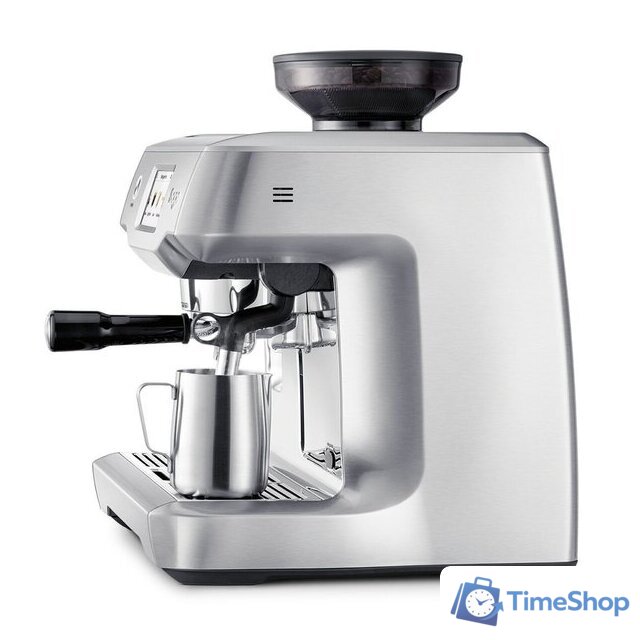 Рожковая кофеварка Sage the Oracle Touch SES990BST - Изображение №5 — Интернет-магазин Time-Shop