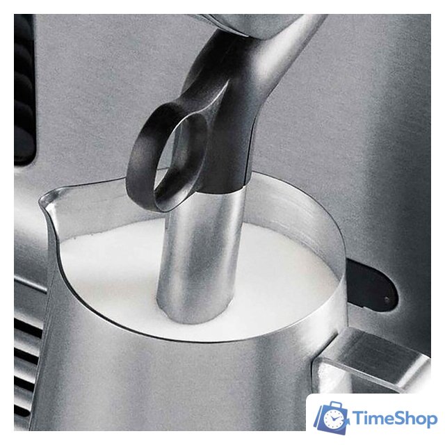 Рожковая кофеварка Sage the Oracle Touch SES990BST - Изображение №12 — Интернет-магазин Time-Shop