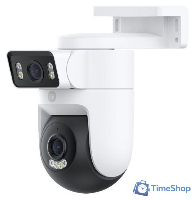 IP-камера Xiaomi Outdoor Camera CW500 Dual MJSXJ08HL (международная версия) - Изображение №2 — Интернет-магазин Time-Shop