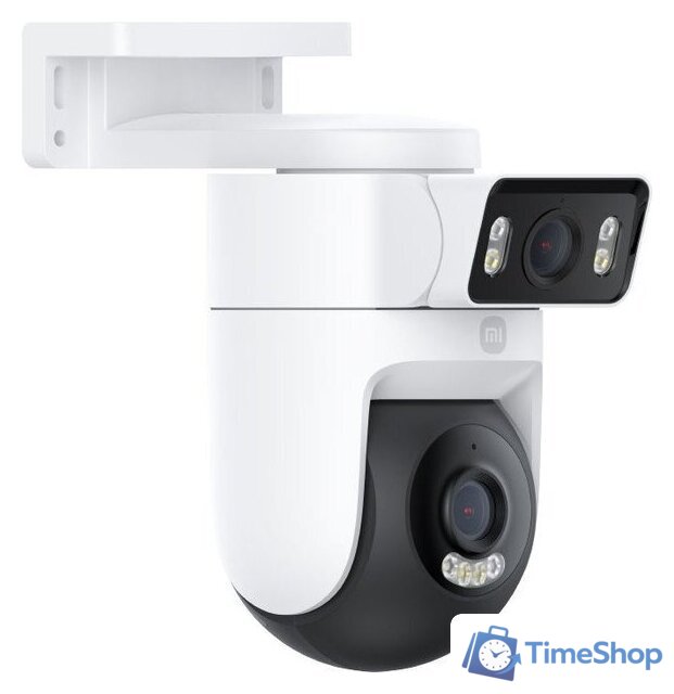 IP-камера Xiaomi Outdoor Camera CW500 Dual MJSXJ08HL (международная версия) - Изображение №4 — Интернет-магазин Time-Shop