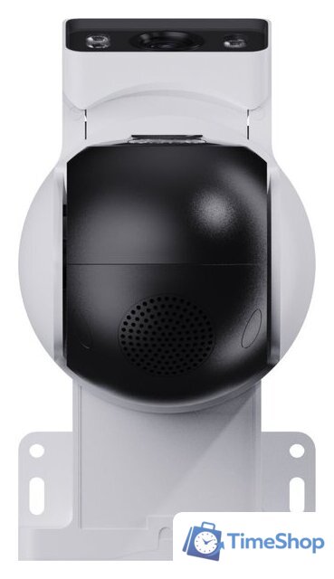 IP-камера Xiaomi Outdoor Camera CW500 Dual MJSXJ08HL (международная версия) - Изображение №5 — Интернет-магазин Time-Shop