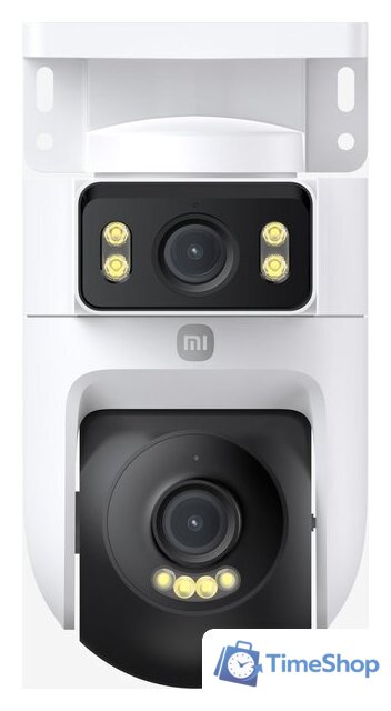 IP-камера Xiaomi Outdoor Camera CW500 Dual MJSXJ08HL (международная версия) - Изображение №1 — Интернет-магазин Time-Shop