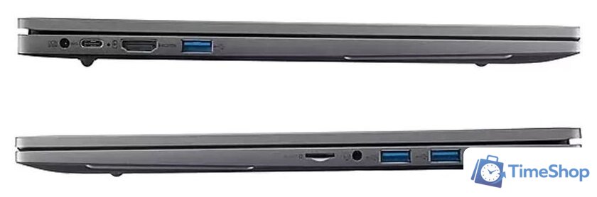 Ноутбук Acer Aspire Lite AL15-32P-C1KD NX.JB8ER.001 - Изображение №2 — Интернет-магазин Time-Shop