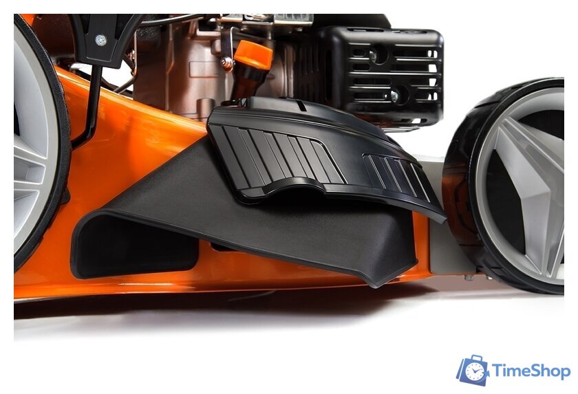 Газонокосилка Daewoo Power DLM 5500SV - Изображение №2 — Интернет-магазин Time-Shop