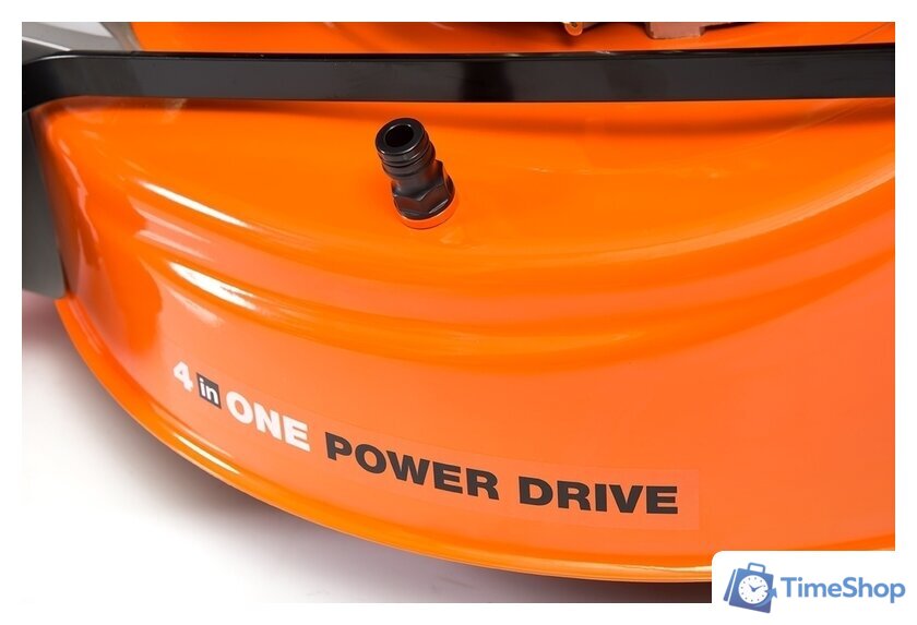 Газонокосилка Daewoo Power DLM 5500SV - Изображение №6 — Интернет-магазин Time-Shop