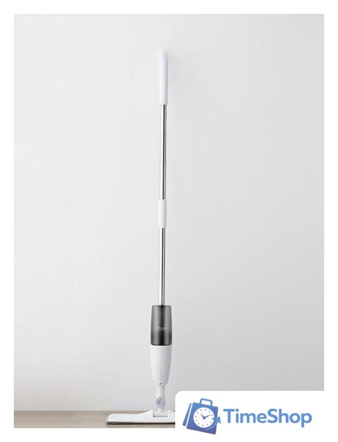 Швабра с распылителем Deerma Spray Mop TB500 - Изображение №3 — Интернет-магазин Time-Shop