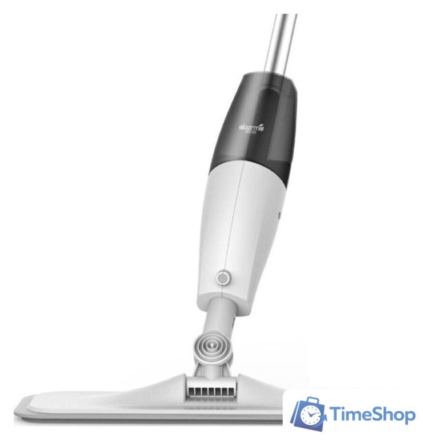 Швабра с распылителем Deerma Spray Mop TB500 - Изображение №2 — Интернет-магазин Time-Shop