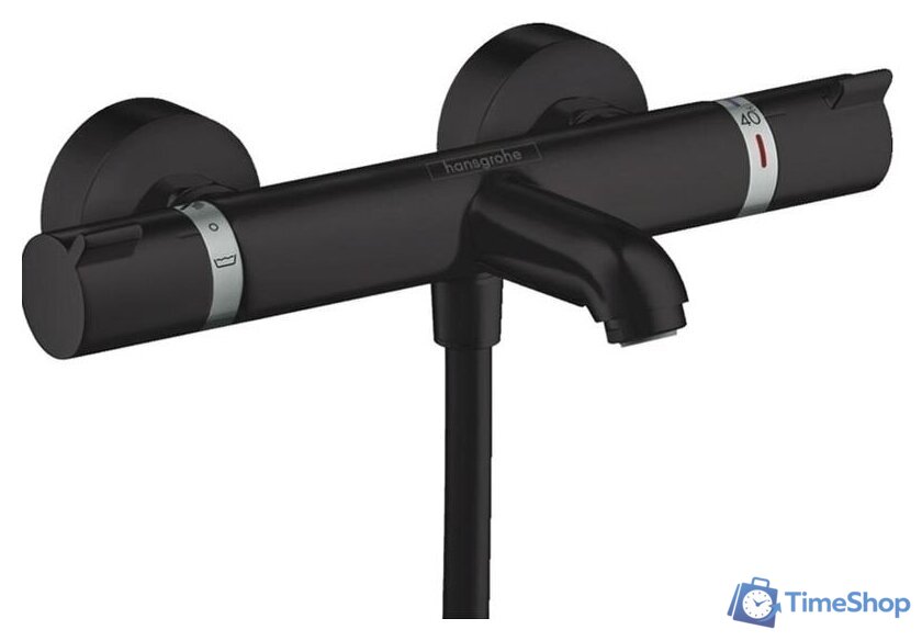 Смеситель Hansgrohe Ecostat 13114670 - Изображение №1 — Интернет-магазин Time-Shop