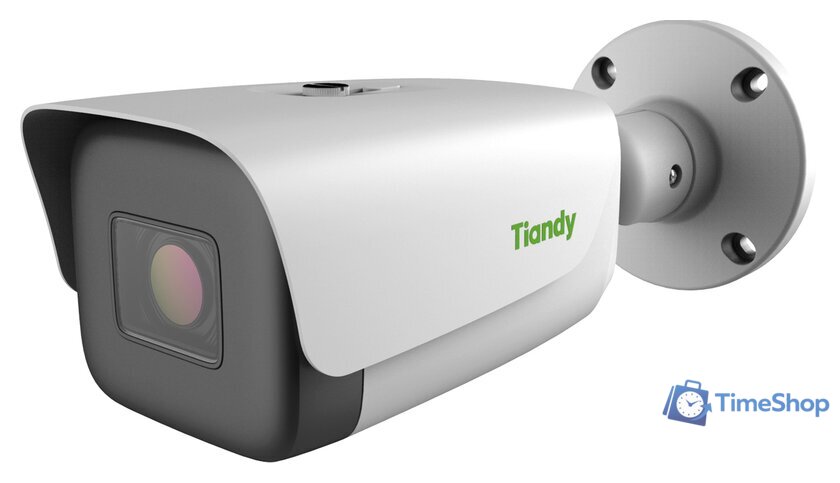 IP-камера Tiandy TC-C32TS I8/A/E/Y/M/H/2.7-13.5mm/V4.0 - Изображение №1 — Интернет-магазин Time-Shop