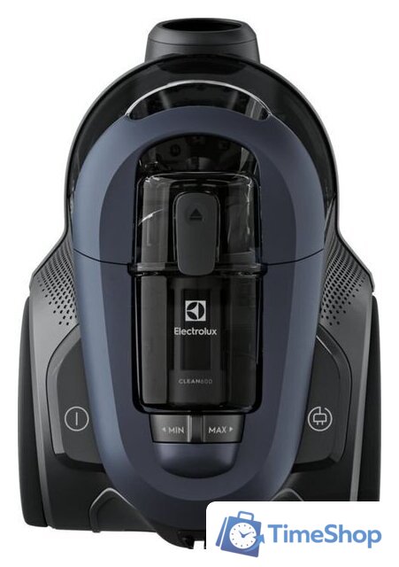 Пылесос Electrolux EL61C3DB - Изображение №4 — Интернет-магазин Time-Shop