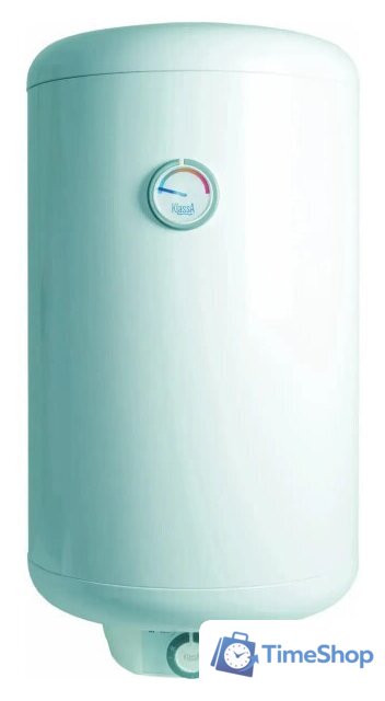 Накопительный электрический водонагреватель Metalac Bojler Inox CH 100 R - Изображение №1 — Интернет-магазин Time-Shop