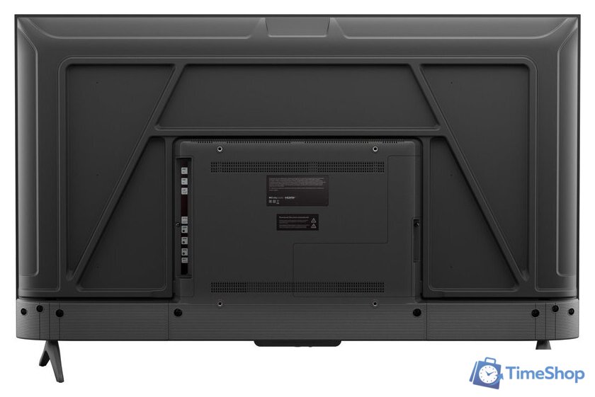 Телевизор Яндекс ТВ Станция Бейсик с Алисой 55 YNDX-00076 - Изображение №3 — Интернет-магазин Time-Shop