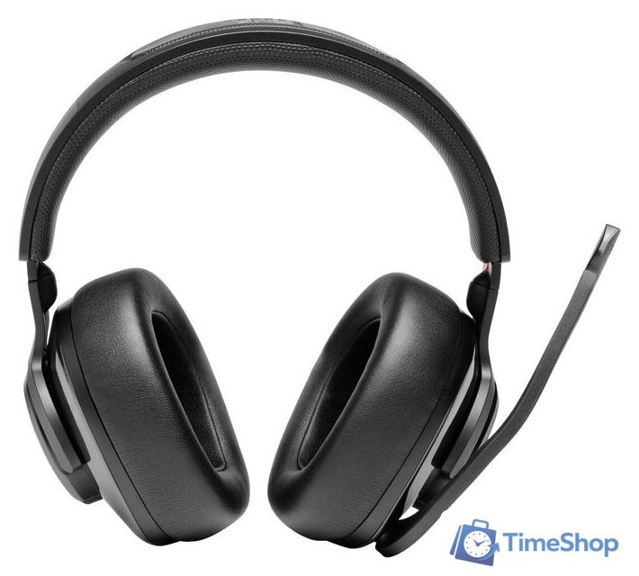 Наушники JBL Quantum 400 - Изображение №4 — Интернет-магазин Time-Shop