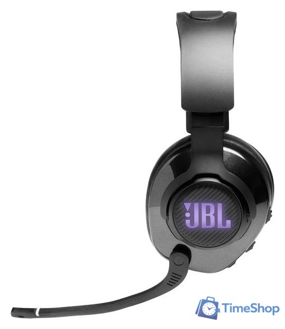 Наушники JBL Quantum 400 - Изображение №6 — Интернет-магазин Time-Shop