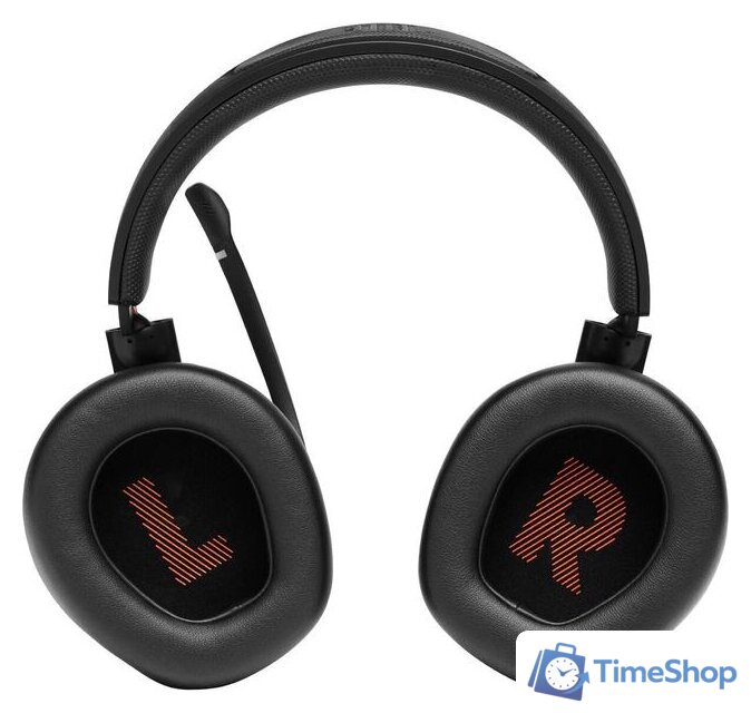 Наушники JBL Quantum 400 - Изображение №8 — Интернет-магазин Time-Shop