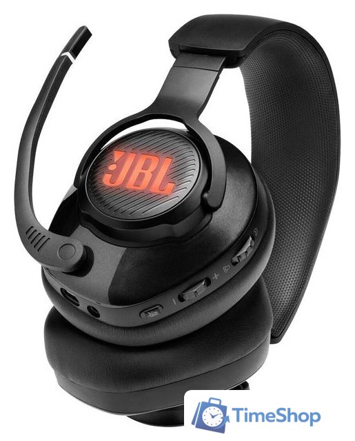 Наушники JBL Quantum 400 - Изображение №3 — Интернет-магазин Time-Shop