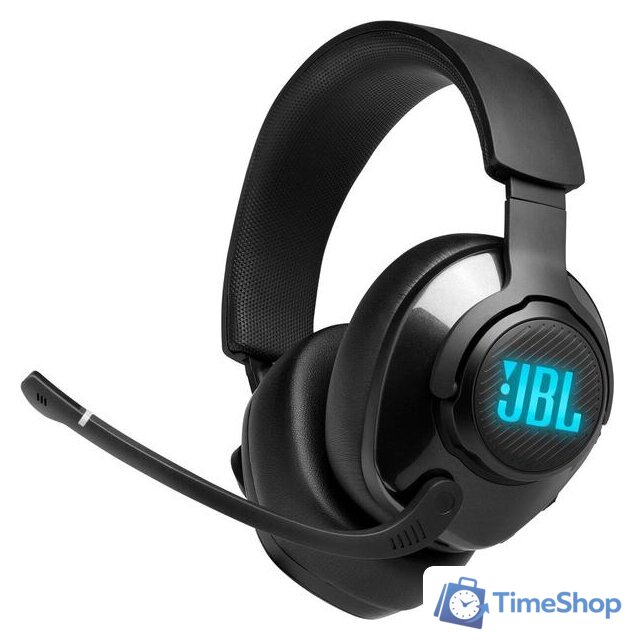 Наушники JBL Quantum 400 - Изображение №1 — Интернет-магазин Time-Shop