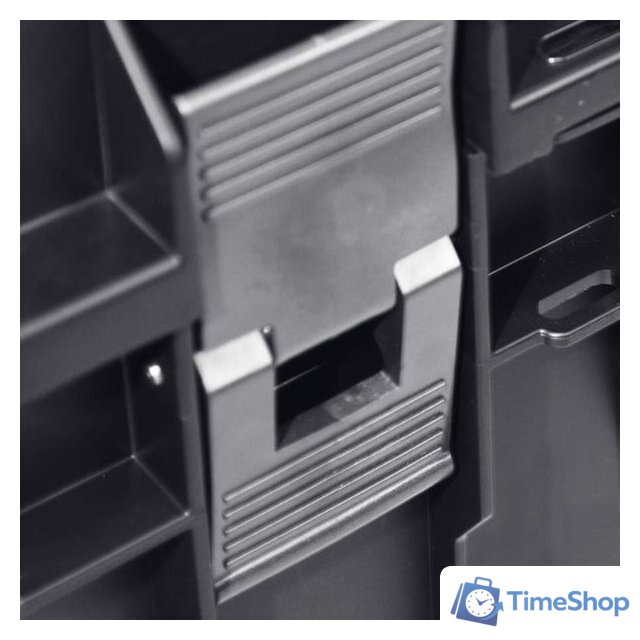 Тележка Qbrick System One Longer Technik - Изображение №9 — Интернет-магазин Time-Shop