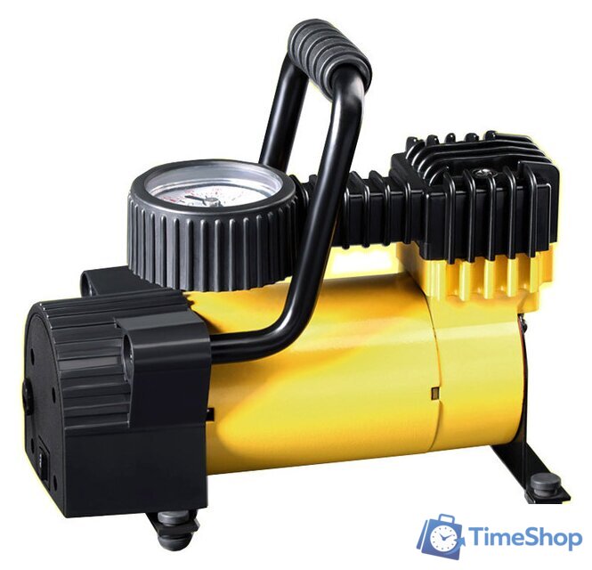 Автомобильный компрессор Качок K50 - Изображение №1 — Интернет-магазин Time-Shop