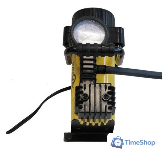 Автомобильный компрессор Качок K50 - Изображение №3 — Интернет-магазин Time-Shop