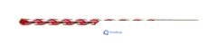 Сверло Milwaukee 4932471187 - Изображение №1 — Интернет-магазин Time-Shop
