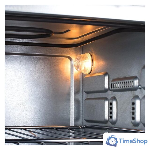 Мини-печь Tristar OV-1443 - Изображение №2 — Интернет-магазин Time-Shop