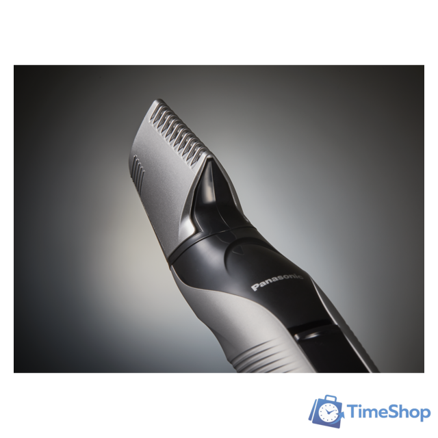 Триммер для тела Panasonic ER-GK60 - Изображение №3 — Интернет-магазин Time-Shop