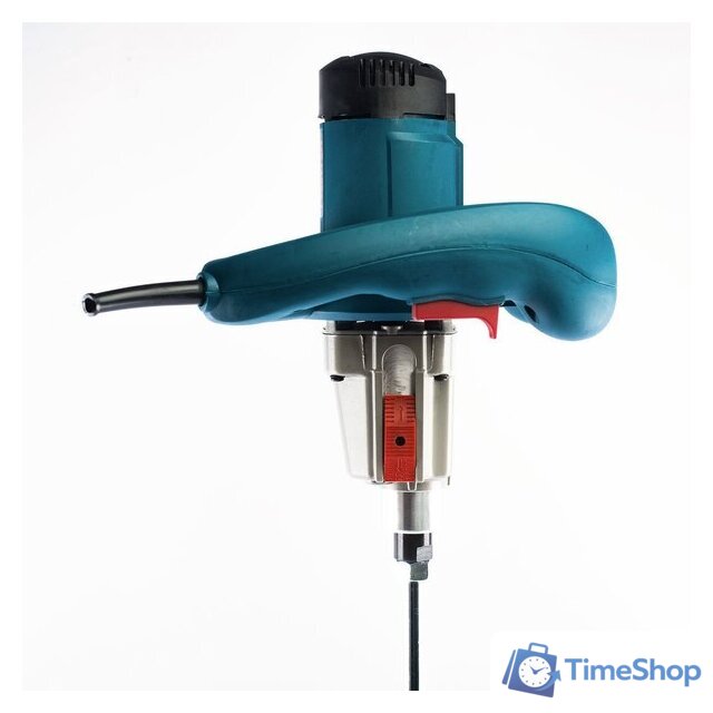 Строительный миксер Alteco MX 14002.1 - Изображение №2 — Интернет-магазин Time-Shop