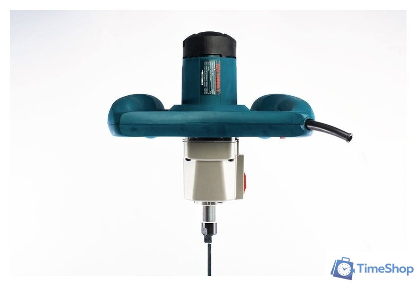 Строительный миксер Alteco MX 14002.1 - Изображение №3 — Интернет-магазин Time-Shop