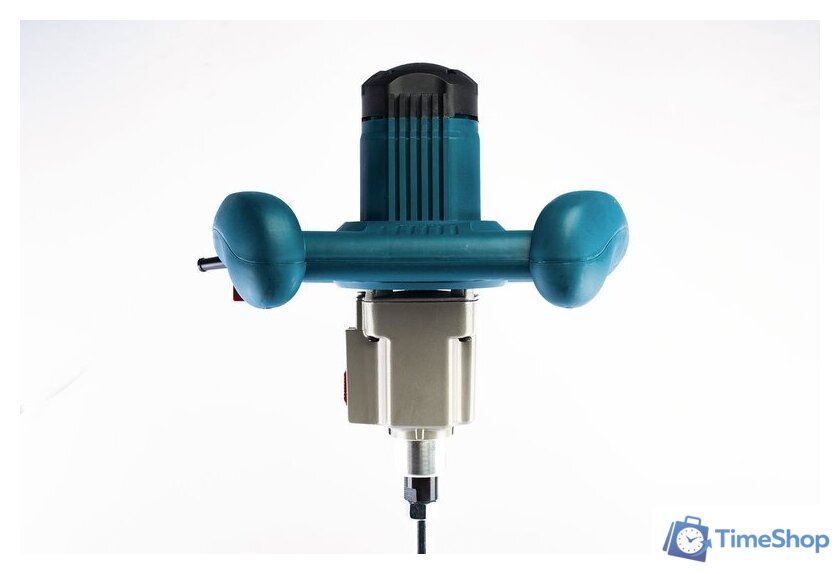 Строительный миксер Alteco MX 14002.1 - Изображение №4 — Интернет-магазин Time-Shop