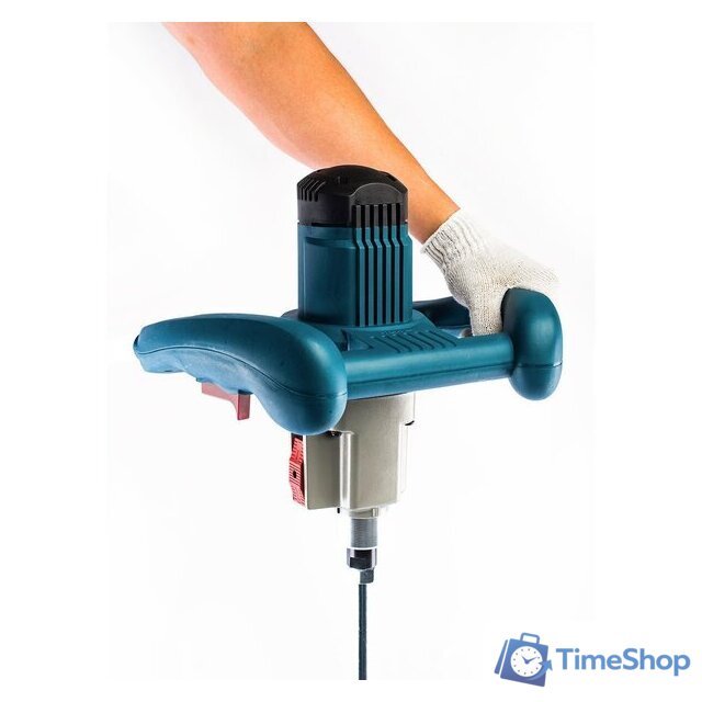 Строительный миксер Alteco MX 14002.1 - Изображение №8 — Интернет-магазин Time-Shop