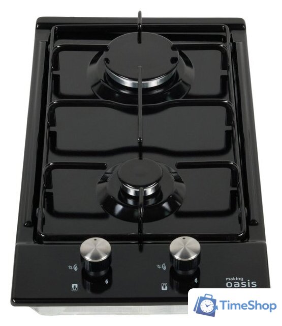 Варочная панель Making Oasis Everywhere P-MEBGD - Изображение №1 — Интернет-магазин Time-Shop